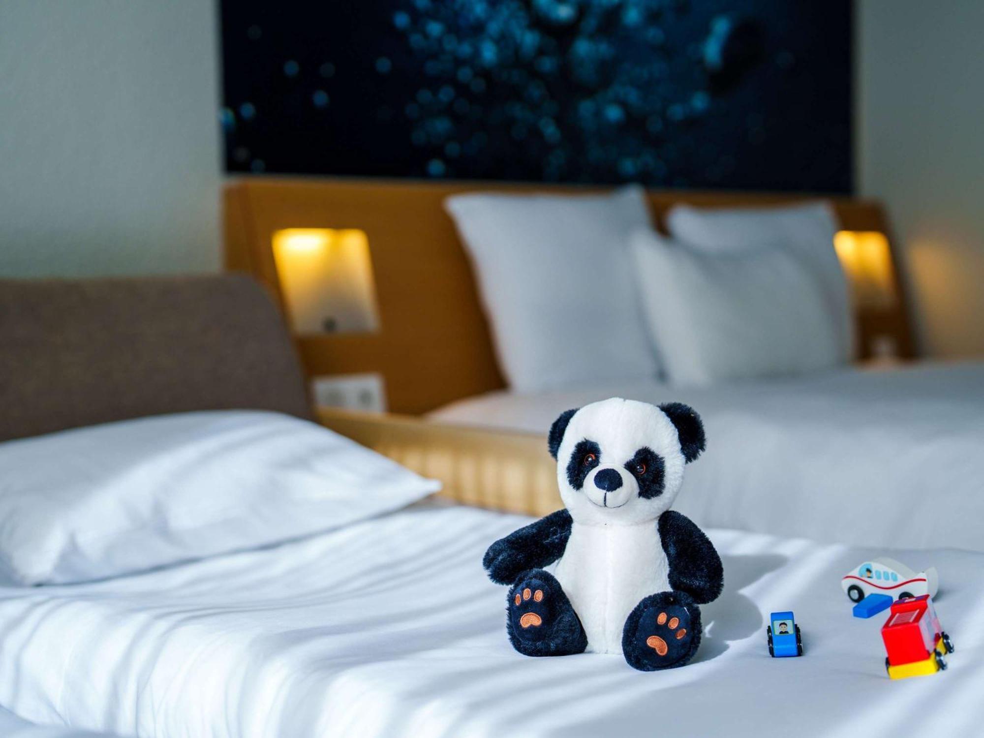 โนโวเทล แซ็งตาโวลด์ Hotel ซองเตโวลด์ ภายนอก รูปภาพ