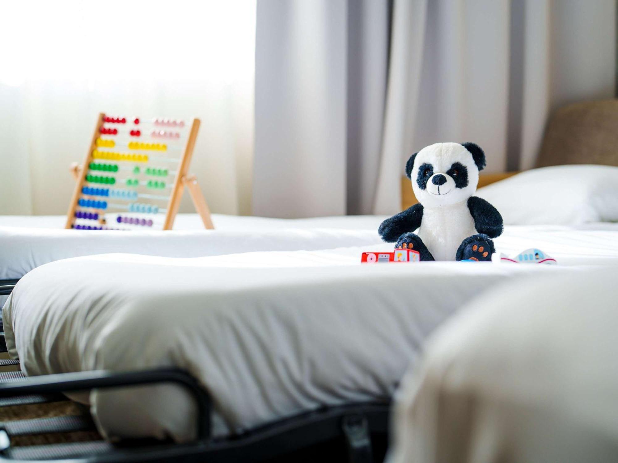 โนโวเทล แซ็งตาโวลด์ Hotel ซองเตโวลด์ ภายนอก รูปภาพ