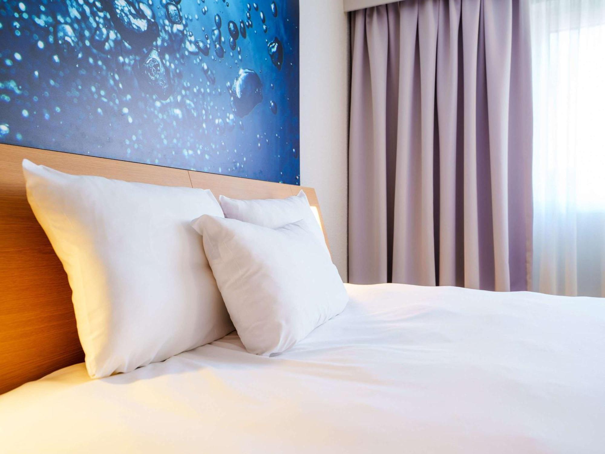 โนโวเทล แซ็งตาโวลด์ Hotel ซองเตโวลด์ ภายนอก รูปภาพ