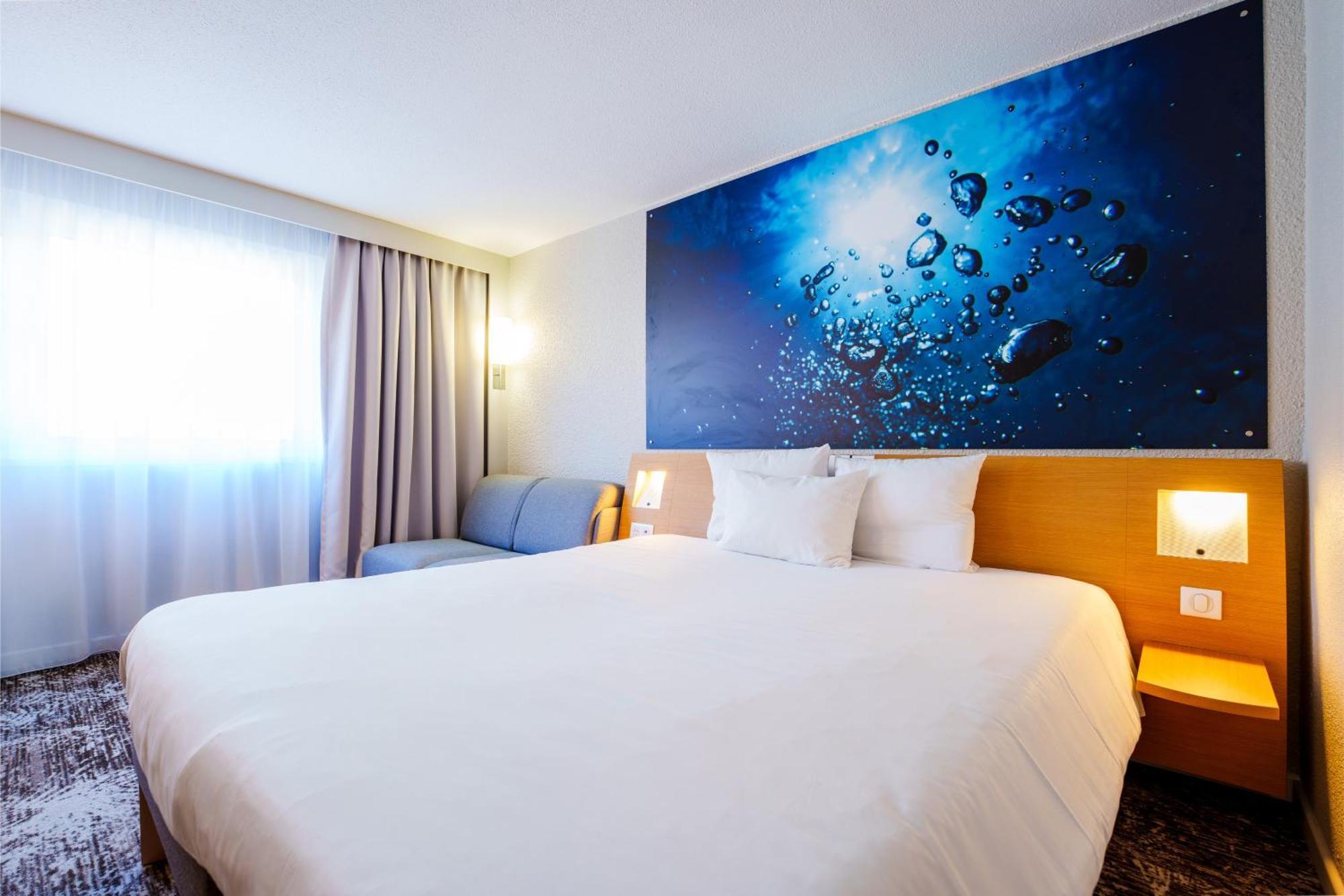 โนโวเทล แซ็งตาโวลด์ Hotel ซองเตโวลด์ ภายนอก รูปภาพ