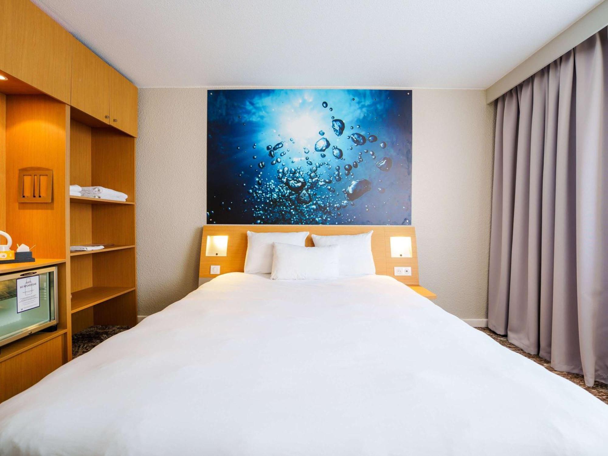 โนโวเทล แซ็งตาโวลด์ Hotel ซองเตโวลด์ ภายนอก รูปภาพ
